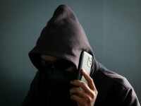 Un băiat din Galați a furat 67.000 de lei dintr-un aparat SelfPay, printr-o înșelătorie. Cum a păcălit două angajate