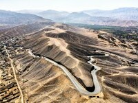 Cea mai lungă șosea din lume traversează 14 țări și două continente. Parcurgerea ei poate dura și un an de zile