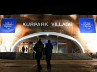 Davos 2026: Pe cine a trimis Vladimir Putin să-l reprezinte. Ginerele lui Trump, așteptat la Kremlin