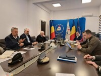 Primarul Ciprian Ciucu: „Termoenergetica funcţionează în condiţii de eşec premeditat”. Împrumut pentru facturi restante