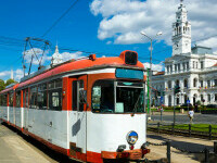 Orașul din România care ar putea oferi transport gratuit cetățenilor. Se compară cu Luxemburg