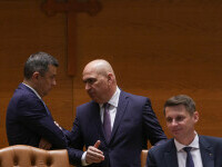 Tensiuni între partidele de la putere, în prima întâlnire din 2026. Ce vrea PSD pentru a mai susține „reforma lui Bolojan”