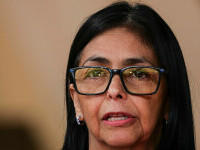 AP: Există documente care arată că liderul Venezuelei, Delcy Rodríguez, se află de ani buni în vizorul agenției antidrog DEA