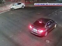 Pedeapsă majortată de judecători pentru un șofer din Borșa care a lovit o mașină de poliție. Ce sentință a primit inițial