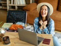 De ce ianuarie este cea mai bună lună pentru a călători. Ce trebuie să știi