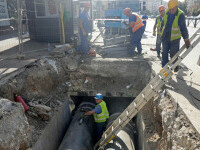 Ministerul Energiei promite termoficare „predictibilă” pe 30 de ani. Momentan, conductele de zeci de ani au probleme grave