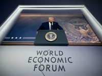 Ciocniri și dispute deschise așteptate la Formul de la Davos. Liderii UE au mers în Elveția cu un mesaj clar pentru Trump