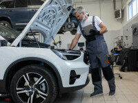 Consiliul Concurenței a amendat 27 de service-uri auto pentru fixarea tarifelor. Doi asigurători RCA, parte din cartel