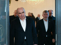 Ce le-a spus Ilie Bolojan liderilor PNL la câteva ore după ce a acceptat „pachetul de relansare economică” al PSD