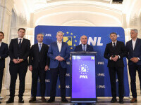PNL îl readuce în prim-plan pe fostul președinte al PC, liberal din 2020. Funcția pentru care a fost propus