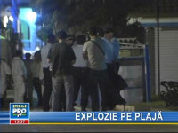 O bombă a explodat în staţiunea spaniolă Costa del Sol