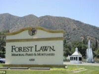 cimitirul Forest Lawn