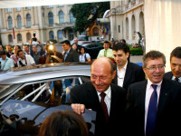 Traian Basescu