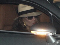 Despartirea de Michael Jackson, in IMAGINI!