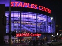 Staples Center