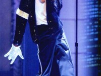 Michael Jackson, omagiat prin dans la Bucuresti! Vezi VIDEO!