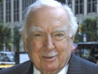 Walter Cronkite