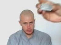 Bowe Bergdahl