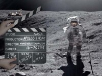 Apollo 11 teoria conspiratiei