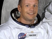 Neil Armstrong