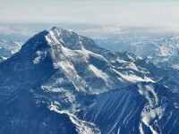 Cerro Aconcagua