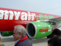 Avion MyAir