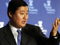 John Yoo