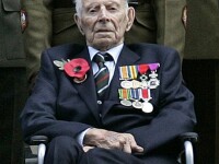 Harry Patch