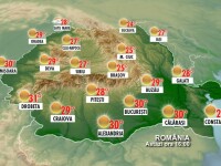 Meteo ora 16.00