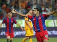 Steaua - Motherwell 3-0!