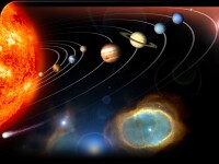 Planete sistem solar