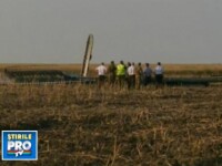 Accident aviatic Tuzla