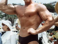 Arnold Schwarzenegger