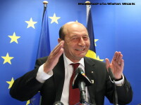 Traian Basescu