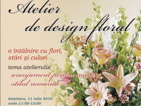 Atelier de design floral
