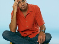 Brad Garrett