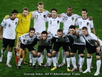 Germania-Uruguay 3-2 in finala mica. Caracatita Paul a avut iar dreptate