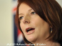 Julia Gillard