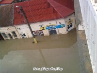 inundatii cernavoda 2