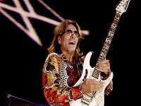 Steve Vai