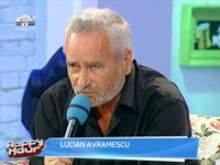 Lucian Avramescu