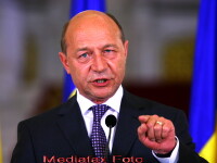 Basescu i-a scris lui Geoana: Adoptati cat mai repede legea pensiilor!
