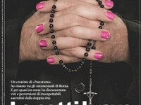 Scandal in Italia! Preoti catolici prinsi in baruri pentru homosexuali