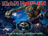 Iron Maiden:
