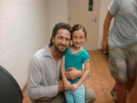 Rhema Marvanne&Gerard Butler