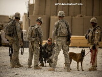 Soldati in Afganistan