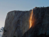 cascada de foc