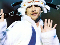 Jamiroquai