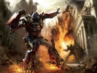 VIDEO / Transformers 3, cel mai bun film din 2011 la lansare: vezi ce incasari a avut