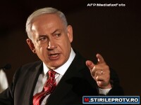 Benjamin Netanyahu